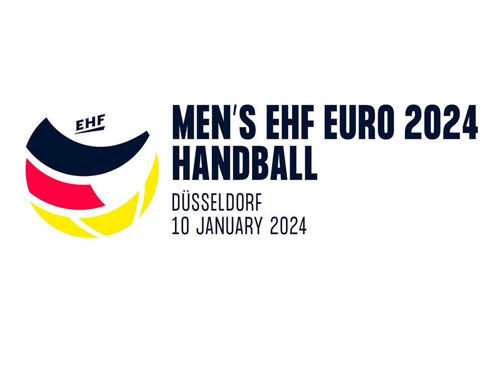 Eröffnungsspiel - Handball Europameisterschaft 2024